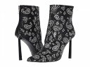  XeB[u}f Steve Madden fB[X p V[Y C u[c AN V[gu[c Robyn-R - Black Multi