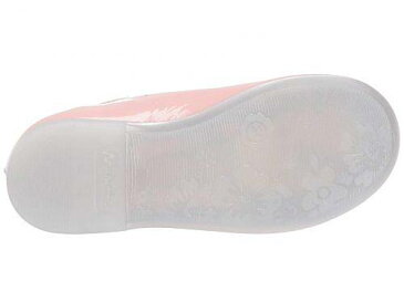 送料無料 ナチュリーノ Naturino 女の子用 キッズシューズ 子供靴 フラット Ovindoli SS20 (Toddler/Little Kid) - Pink