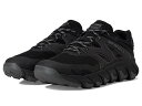 送料無料 メレル Merrell メンズ 男性用 シューズ 靴 ブーツ ハイキング トレッキング Maipo Explorer Aerosport - Blac...