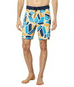  Ij[ O&#039;Neill Y jp X|[cEAEghApi  Hyperfreak Mysto Scallop 19&quot; Boardshorts - Cream