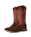 送料無料 アリアト Ariat メンズ 男性用 シューズ 靴 ブーツ ウエスタンブーツ Sting Cowboy Boots - Honey Tan