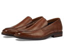 送料無料 ドッカーズ Dockers メンズ 男性用 シューズ 靴 ローファー Banner - Cognac