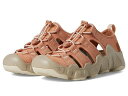 送料無料 キーン Keen レディース 女性用 シューズ 靴 サンダル Hyperport H2 - Cork/Cameo Rose