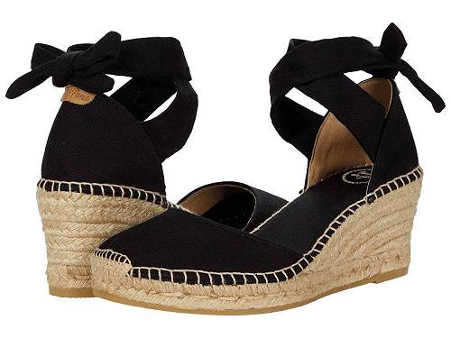 送料無料 トニーポンズ Toni Pons レディース 女性用 シューズ 靴 ヒール Julia - Black