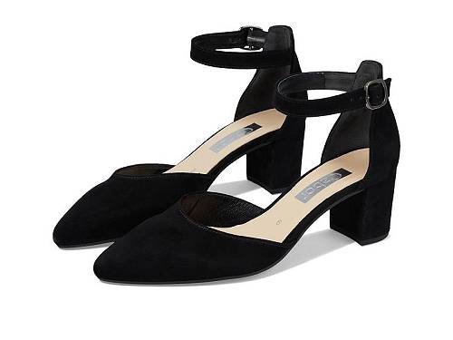 楽天グッズ×グッズ送料無料 ガボール Gabor レディース 女性用 シューズ 靴 ヒール Gabor 31.340 - Black