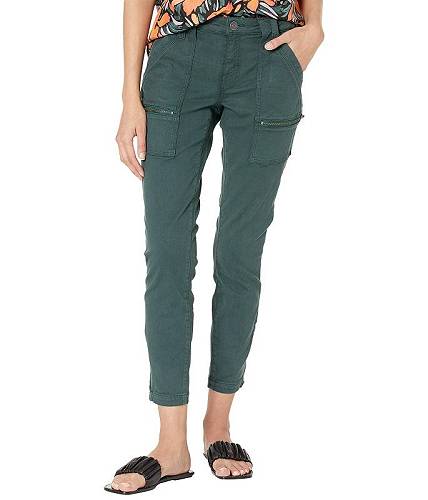 送料無料 ジョア Joie レディース 女性用 ファッション パンツ ズボン Park Skinny - Arctic