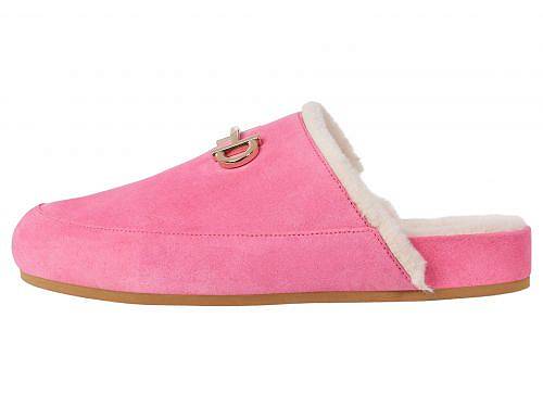 2022低価 送料無料 コールハーン Cole Haan レディース 女性用 シューズ 靴 スリッパ Modern Classics Ada Mule - Hot Pink Eco Flora：グッズ×グッズ 定番爆買い