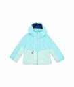 送料無料 オーバーメイヤー Obermeyer Kids 女の子用 ファッション 子供服 アウター ジャケット ダウン・ウインターコート Livy Jacket (Toddler/Little Kids/Big Kids) - Baby Blues