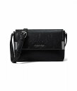 送料無料 カルバンクライン Calvin Klein レディース 女性用 バッグ 鞄 バックパック リュック Key Item Signature Crossb...