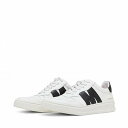  XeB[u}f Steve Madden Y jp V[Y C Xj[J[ ^C Markouse - White/Black