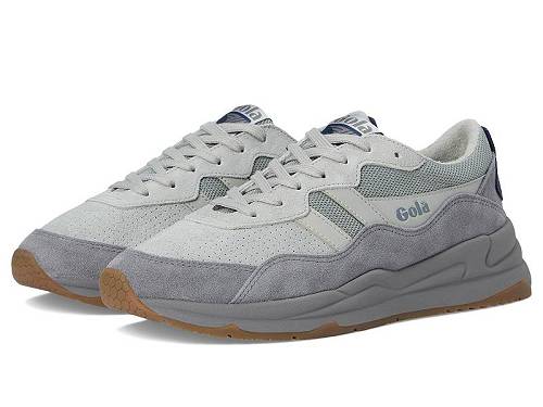 送料無料 ゴラ Gola メンズ 男性用 シューズ 靴 スニーカー 運動靴 Cosmos - Light Grey/Ash 送料無料 ゴラ Gola メンズ 男性用 シューズ 靴 スニーカー 運動靴 Cosmos - Light Grey/Ash