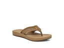 送料無料 サヌーク Sanuk メンズ 男性用 シューズ 靴 サンダル Cosmic Seas Mesh - Tan