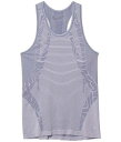 こちらの商品は アンダーアーマー Under Armour Kids 女の子用 ファッション 子供服 アクティブウエア シャツ Seamless Tank (Big Kids) - Purple Dusk/Hushed Blue/Purple Dusk です。 商品は弊社アメリカ支社からの取り寄せとなります。あす楽、代引きでの発送はお受けできません。 注文後のサイズ変更・キャンセルは出来ませんので、十分なご検討の上でのご注文をお願いいたします。 ※靴など、オリジナルの箱が無い場合がございます。ご確認が必要な場合にはご購入前にお問い合せください。 ※画面の表示と実物では多少色具合が異なって見える場合もございます。 ※ご入金確認後、商品の発送まで1から3週間ほどかかります。 ※アメリカ商品の為、稀にスクラッチなどがある場合がございます。使用に問題のない程度のものは不良品とは扱いませんのでご了承下さい。 ━ カタログ（英語）より抜粋 ━ Featuring a loose cut, moisture-wicking fabrication, and an eye-catching branding pattern, this Under Armour(R) Kids Seamless Tank was designed for her active lifestyle. All Under Armour(R) Apparel features a tagless design or tear-away tag with no left-over pieces. UA Tech(TM) fabric is extremely lightweight with an ultrasoft hand and four-way stretch capability. Pullover round-neck top boasts a logo hit at nape and straight hemline. 72% polyester, 28% elastane. Machine wash, tumble dry. Product measurements were taken using size LG (14-16 Big Kids). サイズにより異なりますので、あくまで参考値として参照ください. 実寸（参考値）： Length: 約 64.14 cm