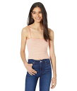 ̵ ꡼Х Levi's(R) Womens ǥ  եå  ߥ Velma Tank - Dahlia Persimmon