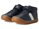 送料無料 オールドソール Old Soles 男の子用 キッズシューズ 子供靴 スニーカー 運動靴 Down Town Shoes (Toddler/Little Kid) - Navy/Navy/Petrol/Snow