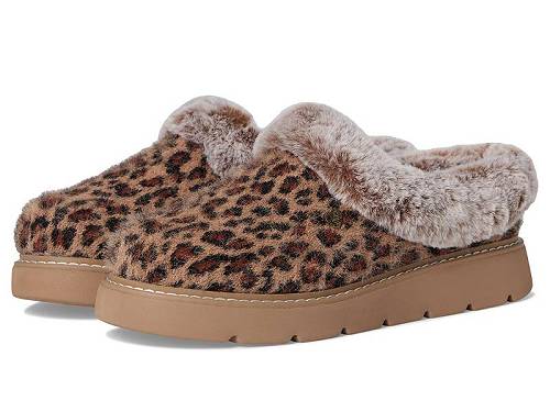 送料無料 ボブス スケッチャーズ BOBS from SKECHERS レディース 女性用 シューズ 靴 スリッパ Keepsak..