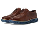 送料無料 コールハーン Cole Haan メンズ 男性用 シューズ 靴 オックスフォード 紳士靴 通勤靴 Original Grand 2.0 - Dark ...