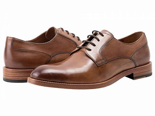 送料無料 ゴードンラッシュ Gordon Rush メンズ 男性用 シューズ 靴 オックスフォード 紳士靴 通勤靴 Hastings - Cognac