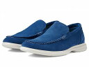 送料無料 フローシャイム Florsheim メンズ 男性用 シューズ 靴 ローファー Hamptons Moc Toe Venetian Loafer - B...