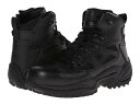 送料無料 リーボック Reebok Work メンズ 男性用 シューズ 靴 ブーツ ワークブーツ Rapid Response 6