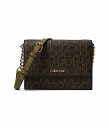 送料無料 カルバンクライン Calvin Klein レディース 女性用 バッグ 鞄 バックパック リュック Key Item Signature Organi...