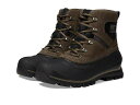 送料無料 ソレル SOREL メンズ 男性用 シューズ 靴 ブーツ スノーブーツ Buxton(TM) Lace Waterproof - Major/Blac...