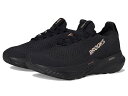 送料無料 ブルックス Brooks レディース 女性用 シューズ 靴 スニーカー 運動靴 Glycerin StealthFit 22 - Black/Grey/Rose Gold(4)