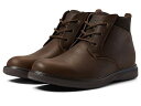 送料無料 ナンブッシュ Nunn Bush メンズ 男性用 シューズ 靴 ブーツ チャッカブーツ Bayridge Plain Toe Chukka Boot ...