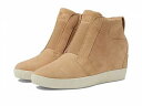 送料無料 ソレル SOREL レディース 女性用 シューズ 靴 ブーツ チェルシーブーツ アンクル Out N About(TM) Pull-On Wedge ...