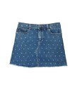 送料無料 ディーエル1961 DL1961 Kids 女の子用 ファッション 子供服 スカート Jenny Skirt (Big Kids) - Twilight Star