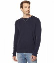  bhI[hbN Mod-o-doc Y jp t@bV Z[^[ V Stitch Pullover Waffle Knit - Midnight