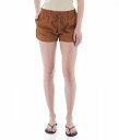  AF`N[WO Aventura Clothing fB[X p t@bV V[gpc Zp Parker Shorts - Chutney