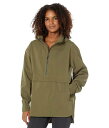  vi Prana fB[X p t@bV AE^[ WPbg R[g WPbg Othello Falls Jacket - Cargo Green