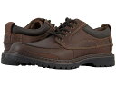 送料無料 ドッカーズ Dockers メンズ 男性用 シューズ 靴 オックスフォード 紳士靴 通勤靴 Overton - Red/Brown Soft Oile...