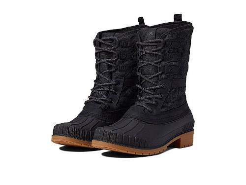 送料無料 カミック Kamik レディース 女性用 シューズ 靴 ブーツ スノーブーツ Sienna 3 - Black