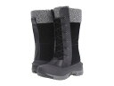 送料無料 バフィン Baffin レディース 女性用 シューズ 靴 ブーツ スノーブーツ Dana - Black(4)