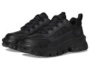 送料無料 キャタピラー Caterpillar レディース 女性用 シューズ 靴 ブーツ ワークブーツ Invader Sport Lo Mesh CT - Black