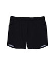 こちらの商品は コロンビア Columbia Kids 女の子用 ファッション 子供服 ショートパンツ 短パン Fork Stream(TM) Shorts (Little Kids/Big Kids) - Black です。 注文後のサイズ変更・キャンセルは出来ませんので、十分なご検討の上でのご注文をお願いいたします。 ※靴など、オリジナルの箱が無い場合がございます。ご確認が必要な場合にはご購入前にお問い合せください。 ※画面の表示と実物では多少色具合が異なって見える場合もございます。 ※アメリカ商品の為、稀にスクラッチなどがある場合がございます。使用に問題のない程度のものは不良品とは扱いませんのでご了承下さい。 ━ カタログ（英語）より抜粋 ━ Make your little one feel more comfortable by wearing Columbia(R) Kids Fork Stream(TM) Shorts (Little Kids/Big Kids). Relaxed fit. UPF 30 Omni-Shade(TM) protection shields against harmful UV rays. Nylon ripstop weave designed with Omni-Wick(TM) technology to wick away moisture and shields against harmful UV rays. Omni-Shield(TM) technology shields against wet elements with water-and-stain repellent finish. Pull-on style. Elasticated waistband. Slash pockets. Thigh-length legs. 100% nylon. Machine wash, tumble dry. Product measurements were taken using size XL (18-20 Big Kid). サイズにより異なりますので、あくまで参考値として参照ください. 実寸（参考値）： Waist Measurement: 約 81.28 cm Outseam: 約 33.02 cm Inseam: 約 15.24 cm Front Rise: 約 25.40 cm Back Rise: 約 33.02 cm Leg Opening: 約 60.96 cm