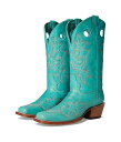 送料無料 コーラルブーツ Corral Boots レディース 女性用 シューズ 靴 ブーツ ウエスタンブーツ A4472 - Blue