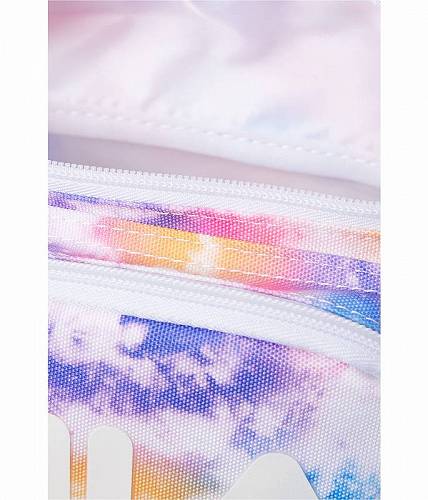 送料無料 フィラ Fila バッグ 鞄 ウエストポーチ Fanny Pack - Jamie Tie-Dye