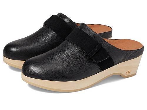  Gentle Souls by Kenneth Cole fB[X p V[Y C NbO Henley Clog - Black