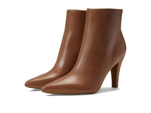 送料無料 ナインウエスト Nine West レディース 女性用 シューズ 靴 ブーツ アンクル ショートブーツ Cale 9X9 - Neutral