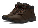 送料無料 ナンブッシュ Nunn Bush メンズ 男性用 シューズ 靴 ブーツ レースアップ 編み上げ Excavate Plain Toe Chukka B...