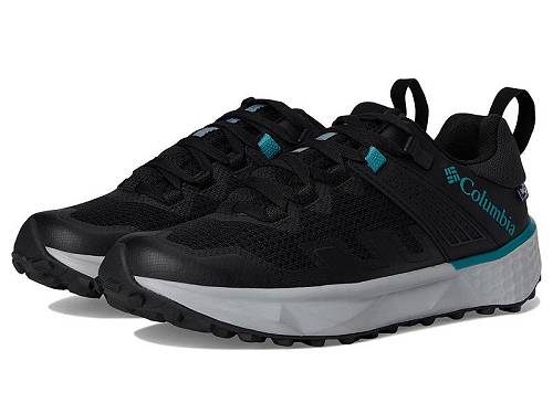 送料無料 コロンビア Columbia レディース 女性用 シューズ 靴 ブーツ ハイキング トレッキング Facet ..