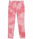 送料無料 アパマンキッズ Appaman Kids 女の子用 ファッション 子供服 パンツ ズボン Stanton Tie-Dye Joggers (Toddler/Little Kids/Big Kids) - Pink Tie-Dye