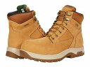 こちらの商品は ダナム Dunham メンズ 男性用 シューズ 靴 ブーツ ワークブーツ 8000 Works Safety 6&quot; Boot - Wheat Nubuck です。 注文後のサイズ変更・キャンセルは出来ませんので、十分なご検討の上でのご注文をお願いいたします。 ※靴など、オリジナルの箱が無い場合がございます。ご確認が必要な場合にはご購入前にお問い合せください。 ※画面の表示と実物では多少色具合が異なって見える場合もございます。 ※アメリカ商品の為、稀にスクラッチなどがある場合がございます。使用に問題のない程度のものは不良品とは扱いませんのでご了承下さい。 ━ カタログ（英語）より抜粋 ━ Maintain peak performance while facing rigorous tasks with the Dunham(R) 8000 Works Safety 6&quot; Boot. Thinsulate(R) 200g provides added warmth and comfort. Slip-resistant, oil-resistant rubber outsole helps to keep you steady. Padded collar and tongue reduce irritation while adding extra cushioning. Seam-sealed waterp roof construction and waterproof membrane help to keep your feet dry. RBar offers maximum stability. Nylon shank offers stability and flexibility. Removable footbed offers advanced comfort and cushioning, and accommodates your own orthotics as needed. SATRA TM144 in Dry, Wet, Oil, Oil/Wet Conditions for slip- resistance. ESR-TESTER ANSI-241 PT99 helps to prevent electric shock hazards. ASTM F2913-19 in Dry, Wet, Oil, Oil/Wet Conditions for slip-resistance. Leather and textile upper. Textile lining and insole. Rubber outsole. Product measurements were taken using size 9, width D (M). サイズにより異なりますので、あくまで参考値として参照ください. Weight of footwear is based on a single item, not a pair. 実寸（参考値）： Weight: 約 770 g ■サイズの幅(オプション)について Slim &lt; Narrow &lt; Medium &lt; Wide &lt; Extra Wide S &lt; N &lt; M &lt; W A &lt; B &lt; C &lt; D &lt; E &lt; EE(2E) &lt; EEE(3E) ※足幅は左に行くほど狭く、右に行くほど広くなります ※標準はMedium、M、D(またはC)となります ※メーカー毎に表記が異なる場合もございます