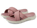 送料無料 スケッチャーズ SKECHERS Performance レディース 女性用 シューズ 靴 サンダル GOwalk Flex Sandal - Imp...
