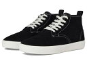 送料無料 エメリカ Emerica メンズ 男性用 シューズ 靴 スニーカー 運動靴 Spanky Hi - Black/Tan