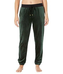 送料無料 ダナキャラン Donna Karan レディース 女性用 ファッション パジャマ 寝巻き Sleep Pants - Holly