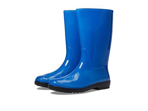 送料無料 カミック Kamik レディース 女性用 シューズ 靴 ブーツ レインブーツ Heidi 2 - Blue